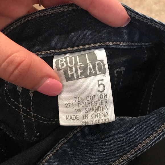 Jeans from Pac Sun - Picture 2 of 2